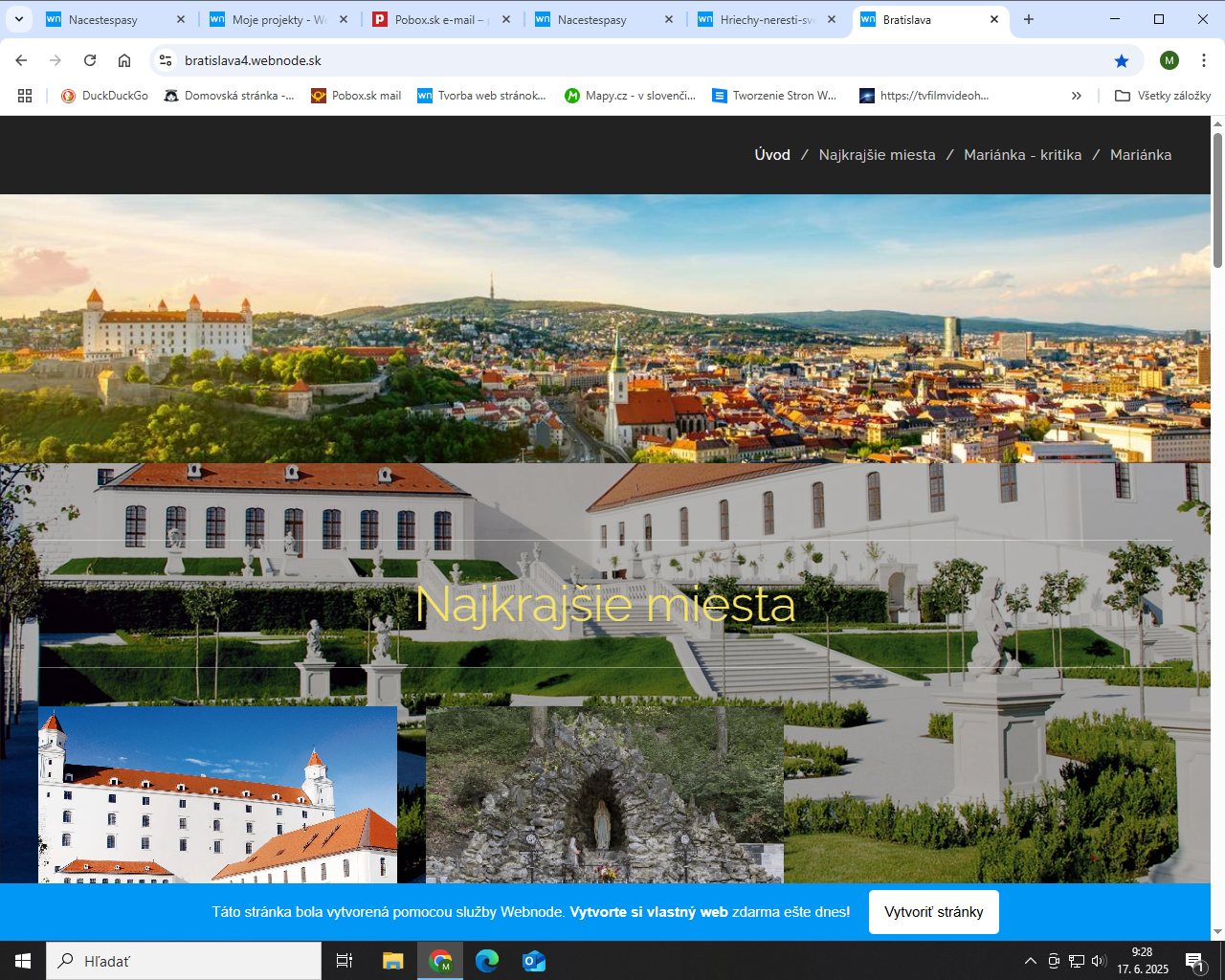 Bratislava